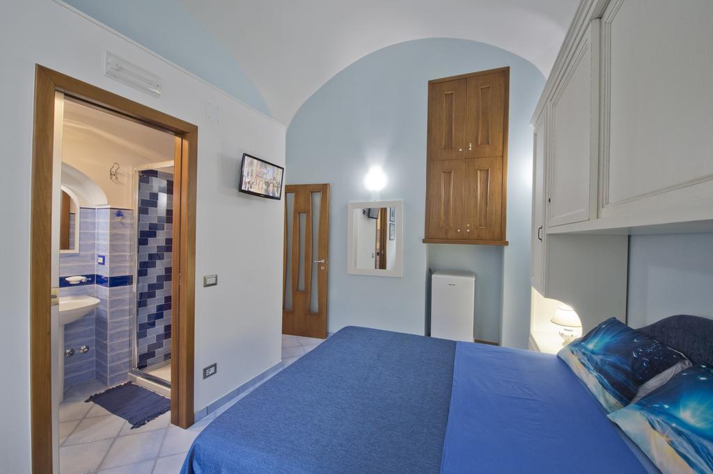 Rental House Angelina Maiori Rom bilde