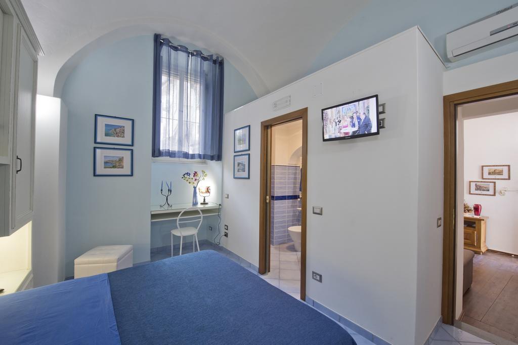 Rental House Angelina Maiori Rom bilde
